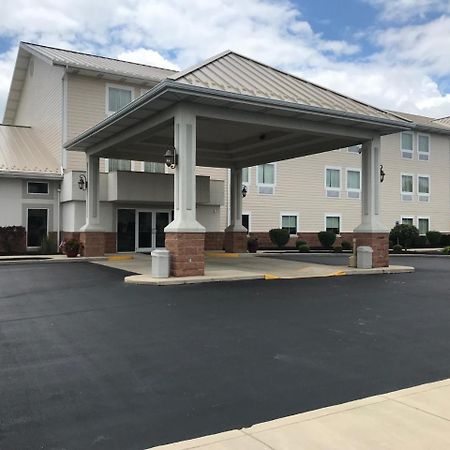 Randolph Inn And Suites Winchester Εξωτερικό φωτογραφία