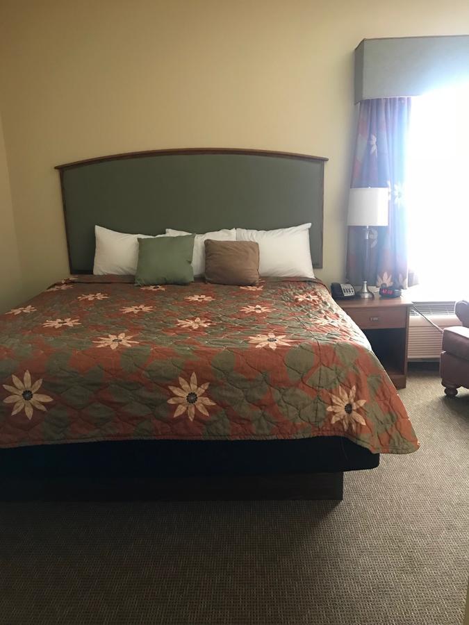 Randolph Inn And Suites Winchester Εξωτερικό φωτογραφία